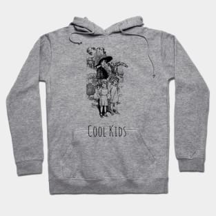 Cool Kids Hoodie